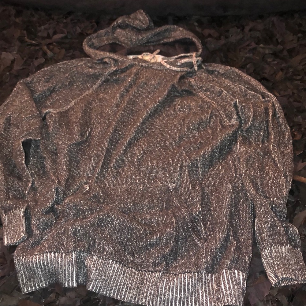 O’hanlon Mills Hoodie